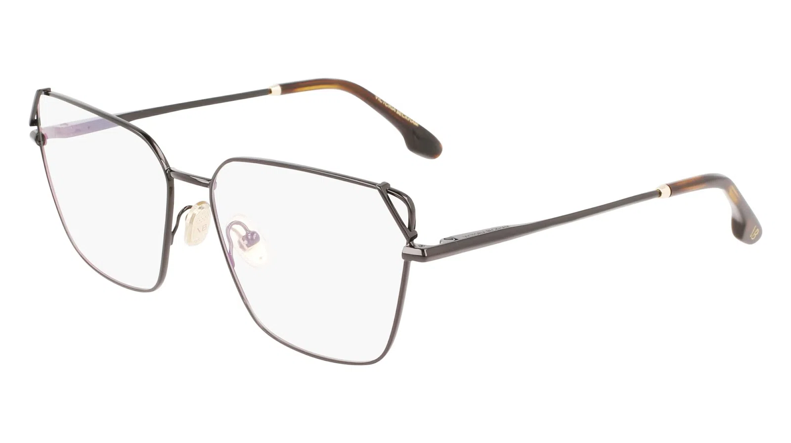 Victoria Beckham VB2126 Eyeglasses - view 2